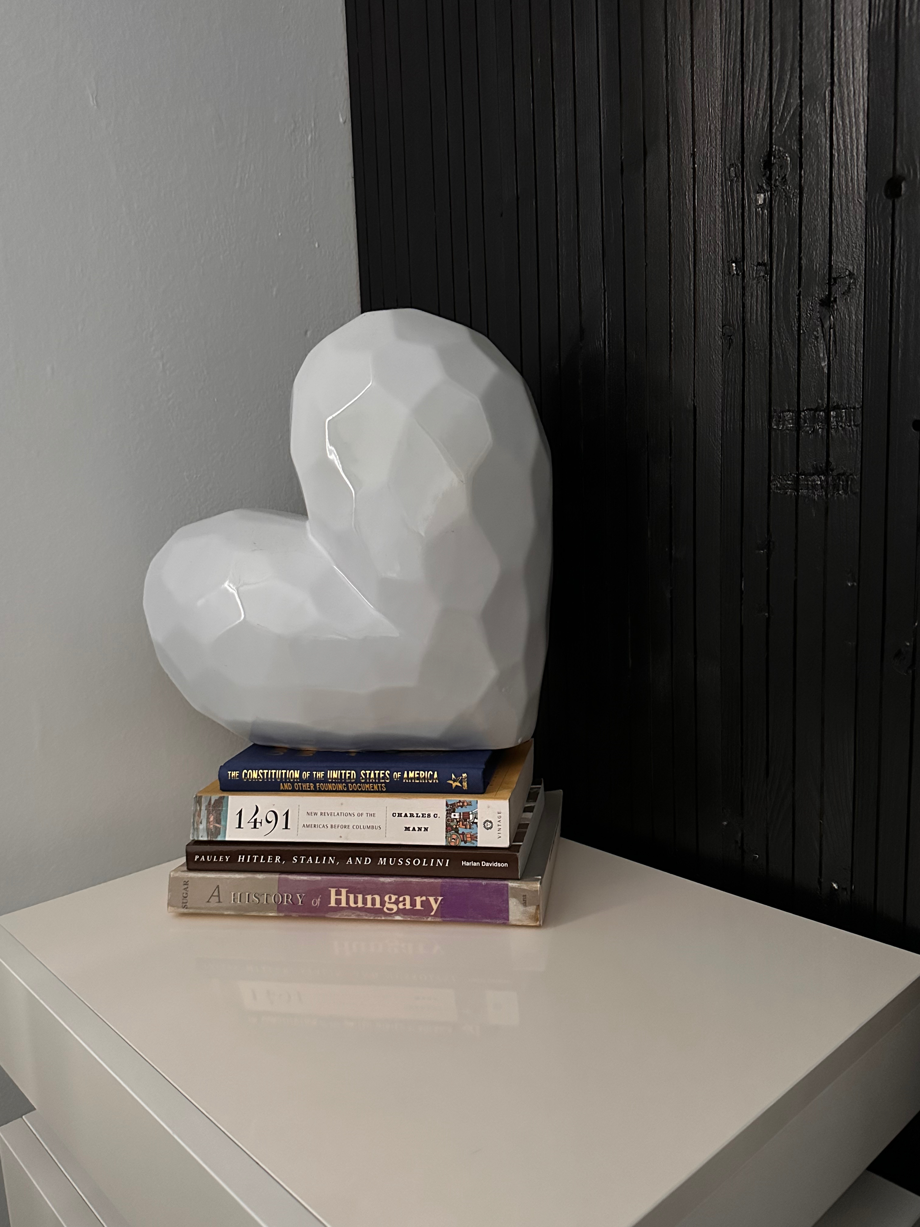 A beautiful view of nature.