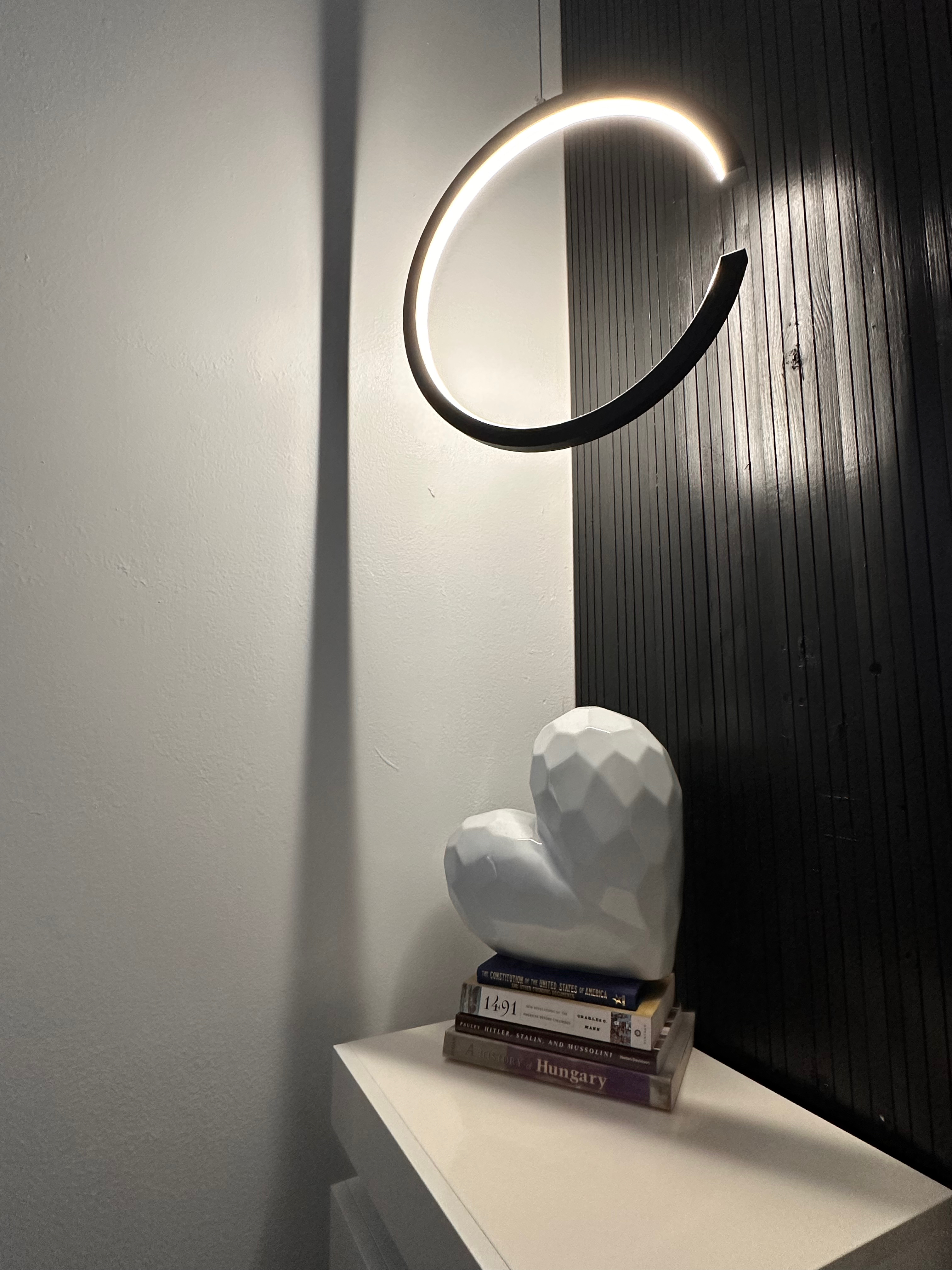 The second view is even better.