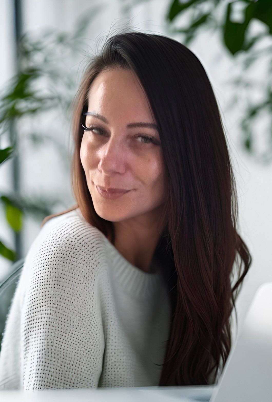 Andrea Peller Interior Designer