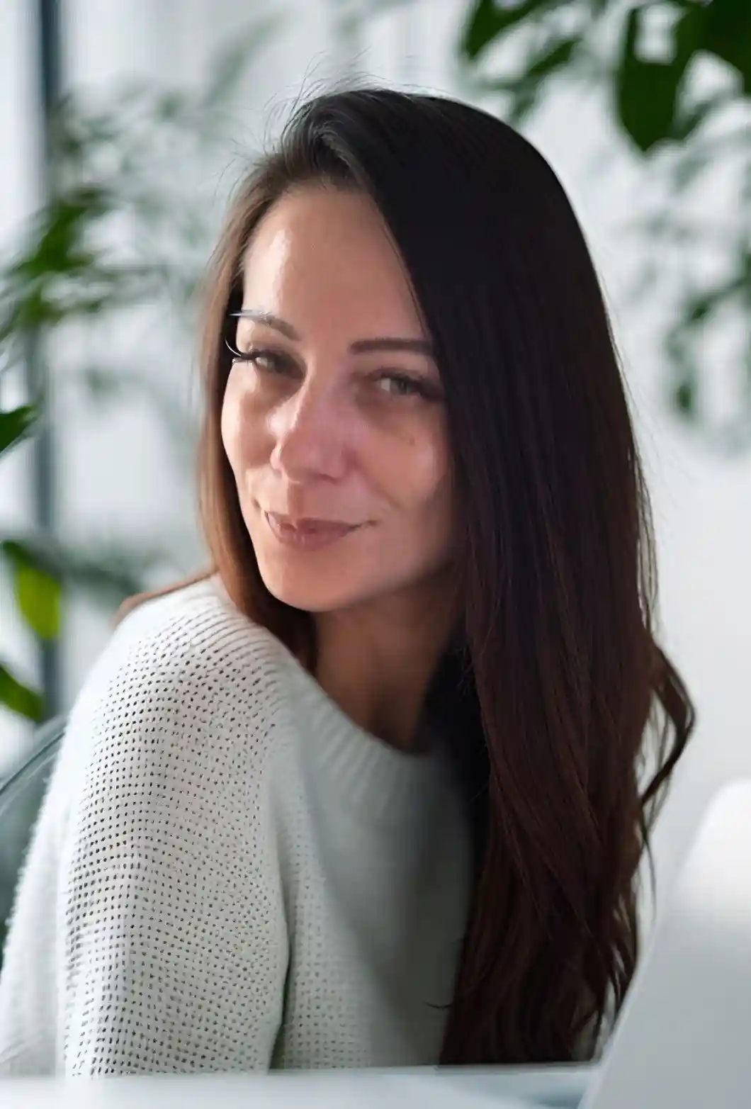 Andrea Peller Interior Designer