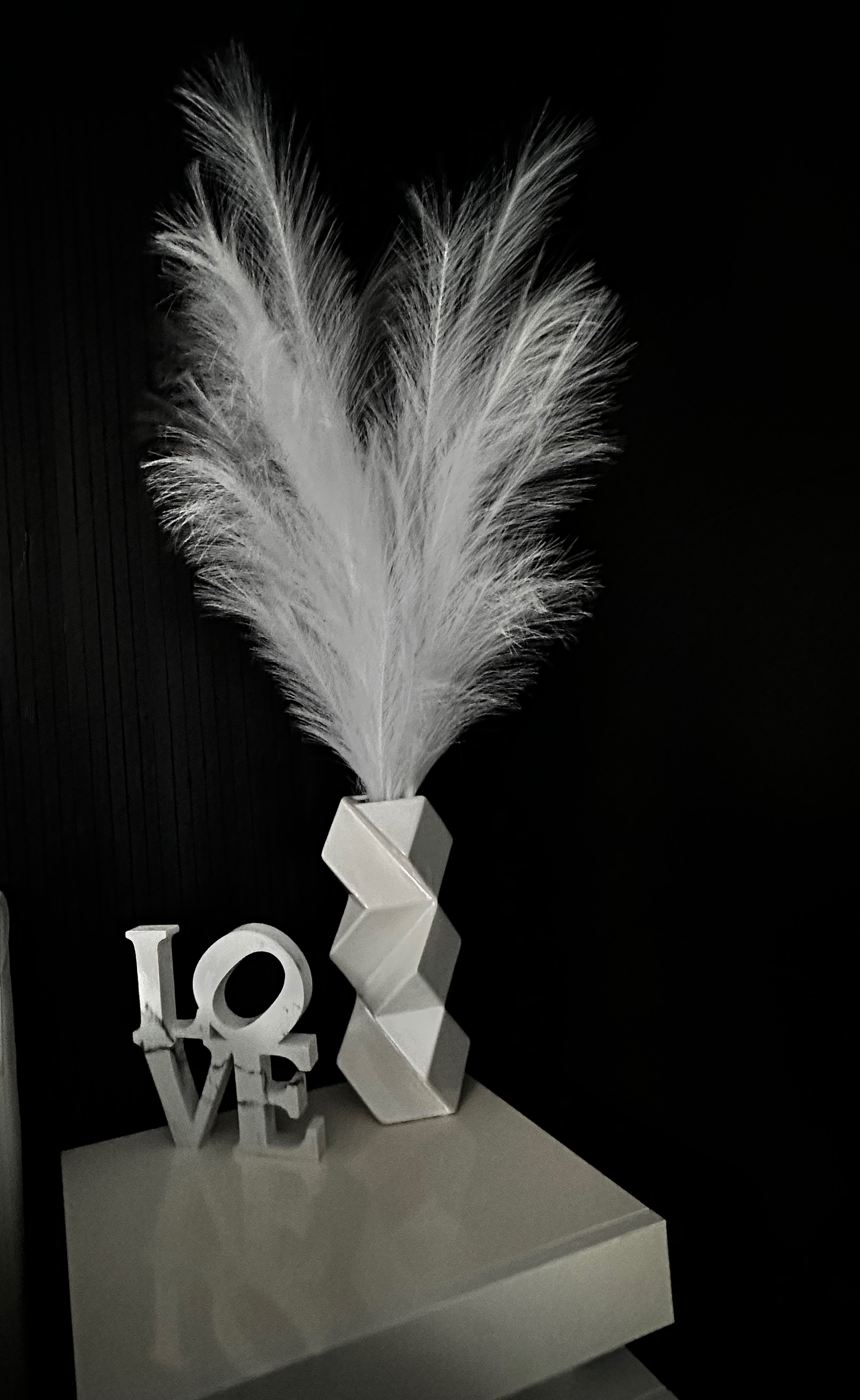 Stylish living room interior